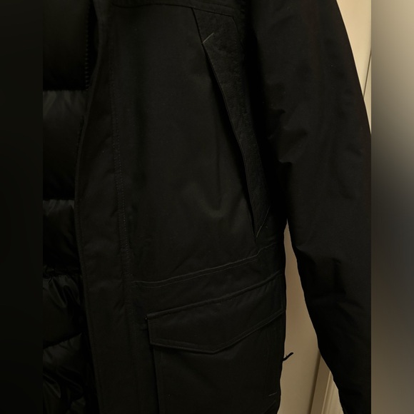 Men’s Eddie Bauer winter coat - Picture 5 of 6